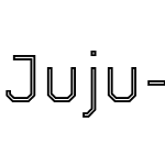 Juju 5-Inline