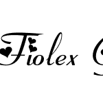 Fiolex Girls