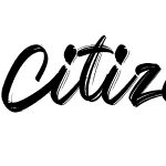 Citizen Brush