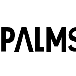 Palm Sans