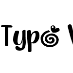 Typo V2
