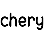 cherys you