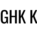 GHK KengTung