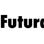 Futura Condensed PT