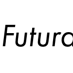 Futura PT