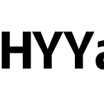 HYYaKuHei