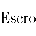 Escrow Banner Lt