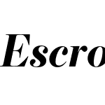 Escrow Banner