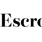 Escrow Banner