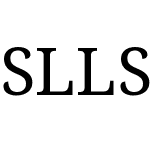 SLLS47 SHAN UNICODE