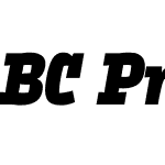 BC Pramen Slab MB