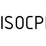 ISOCPEUR