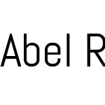 Abel