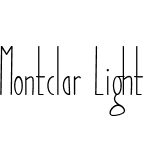 Montclar