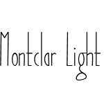 Montclar