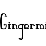 Gingermints