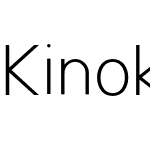 Kinokawa