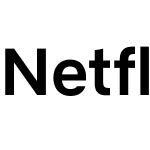 Netflix Sans Medium