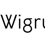 Wigrum Web