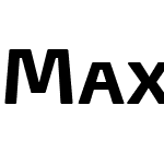 Max-BoldSC