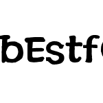 bEstfOntv5 0