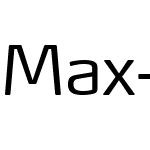 Max-Light