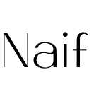 Naif