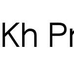 Kh Preyveng