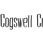 Cogswell Condensed