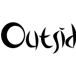 Outsiders