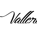 Vallerie