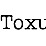 Toxunur