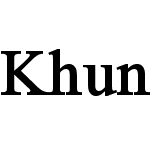 KhunPaOh