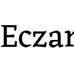 Eczar