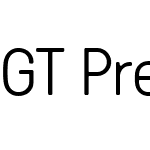 GT Pressura Light