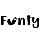 Fonty 366