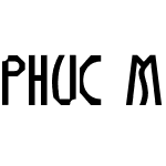 Phuc Medium