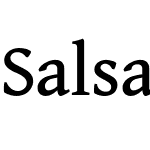 Salsa