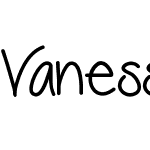VanessaLovesYou