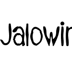 Jalowin