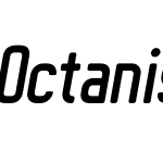 Octanis SansRounded