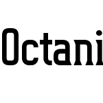 Octanis Serif