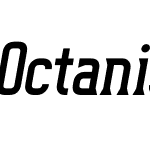 Octanis Serif