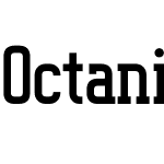 Octanis Slab