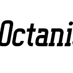 Octanis Slab