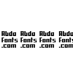 AbdoTitleW90-Bold