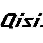 QisiSpeed