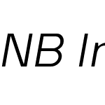 NB International
