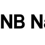 NB National Std