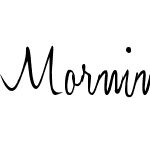 Morningfever